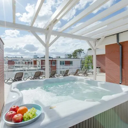 Lejlighed Klifowa 50