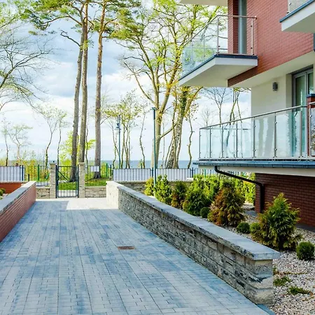 Apartment Klifowa 50