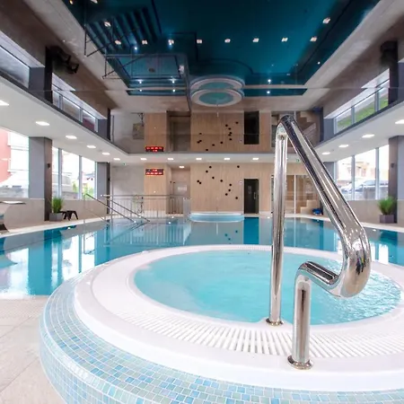 Klifowa 50 Lejlighed *