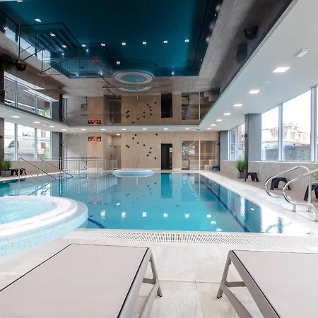 Klifowa 50 Lejlighed *