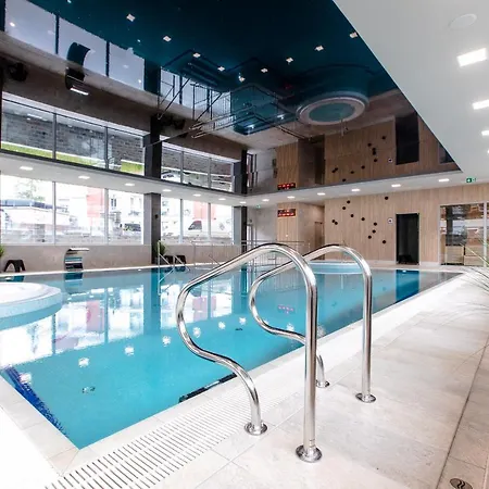 Klifowa 50 Lejlighed Rewal