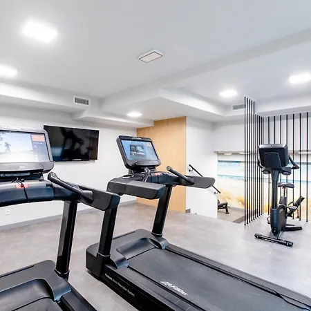 Klifowa 50 Lejlighed *