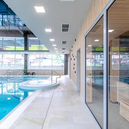 Klifowa 50 Lejlighed