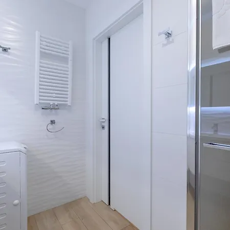 Klifowa 50 Apartment Rewal