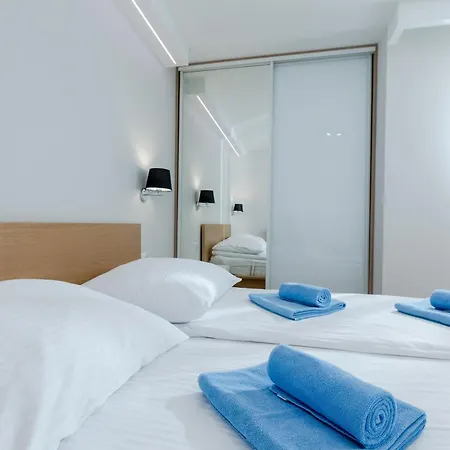 Klifowa 50 Lejlighed