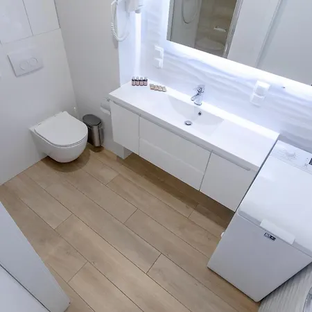 Klifowa 50 Apartment Rewal