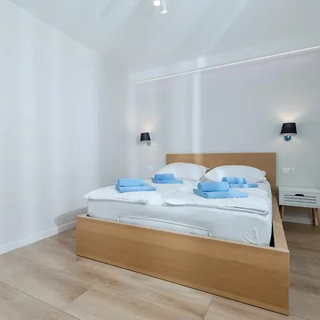 Apartment Klifowa 50 Rewal