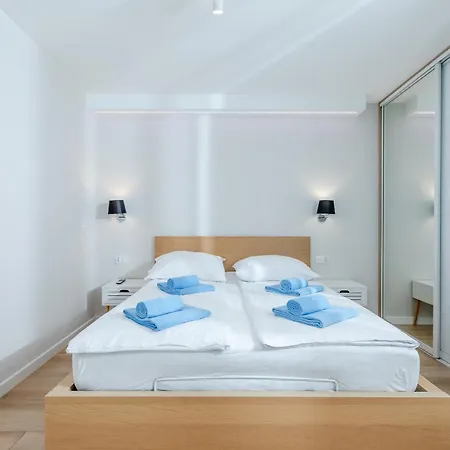 Apartment Klifowa 50