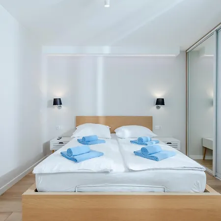 Lejlighed Klifowa 50