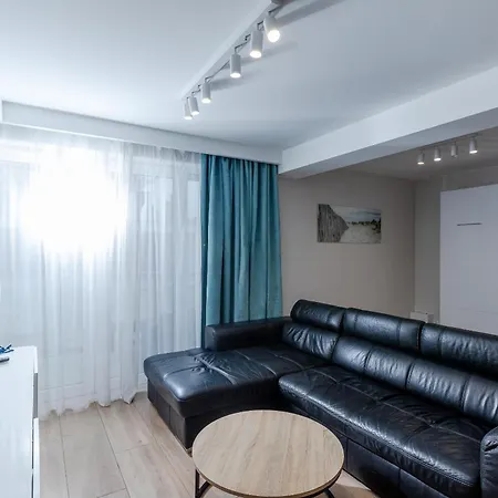 Klifowa 50 Lejlighed