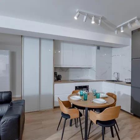 Klifowa 50 Lejlighed Rewal